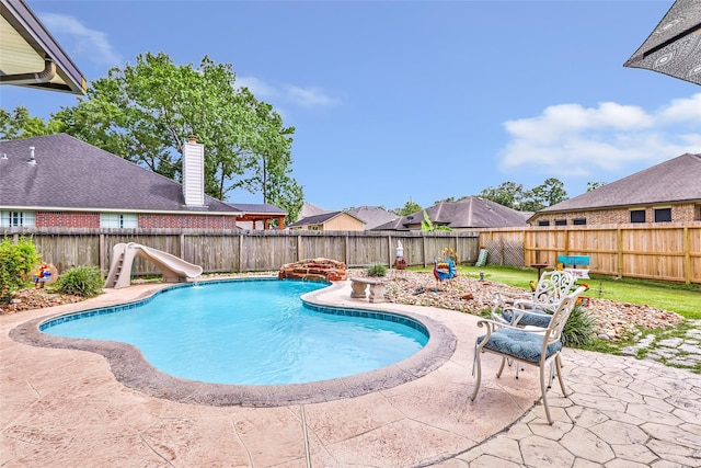 15707 W Astern Dr, Crosby, TX 77532 - photo 30