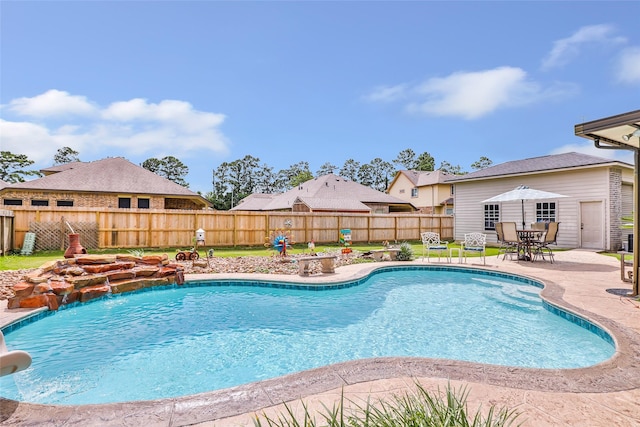 15707 W Astern Dr, Crosby, TX 77532 - photo 1