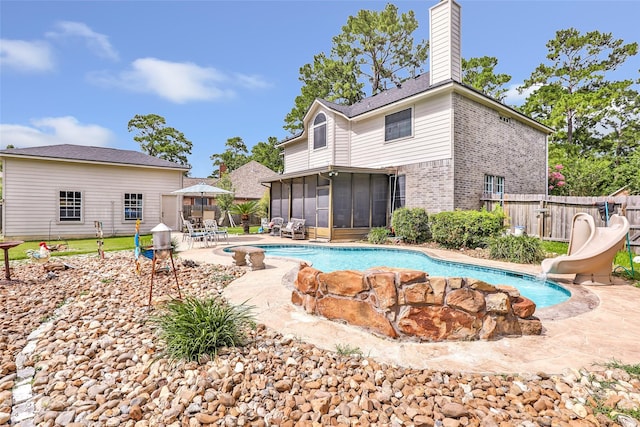 15707 W Astern Dr, Crosby, TX 77532 - photo 32