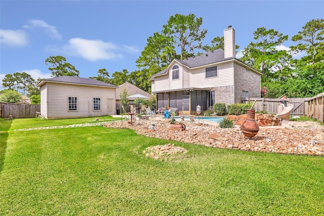 15707 W Astern Dr, Crosby, TX 77532 - photo 31