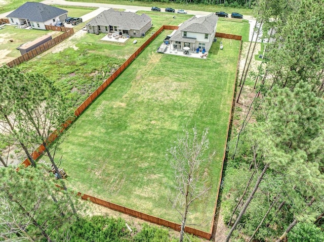 1563 Rd 66114, Dayton, TX 77535 - view of subject property