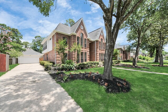 3518 Rolling Forest Dr, Spring, TX 77388 - photo 3