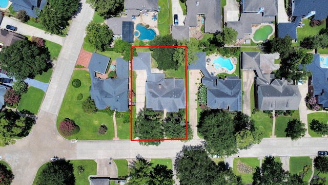 3518 Rolling Forest Dr, Spring, TX 77388 - photo 4