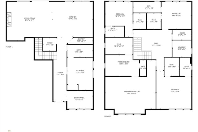 4912 La Branch St, Houston, TX 77004 - photo 47