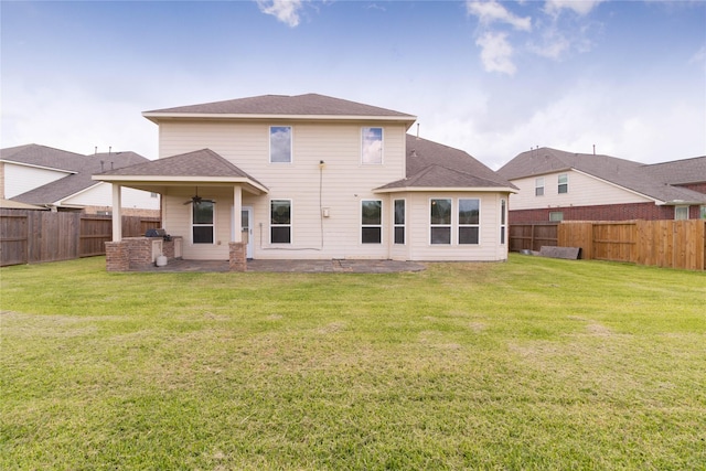 17835 Planters Path Ln, Richmond, TX 77407 - photo 28