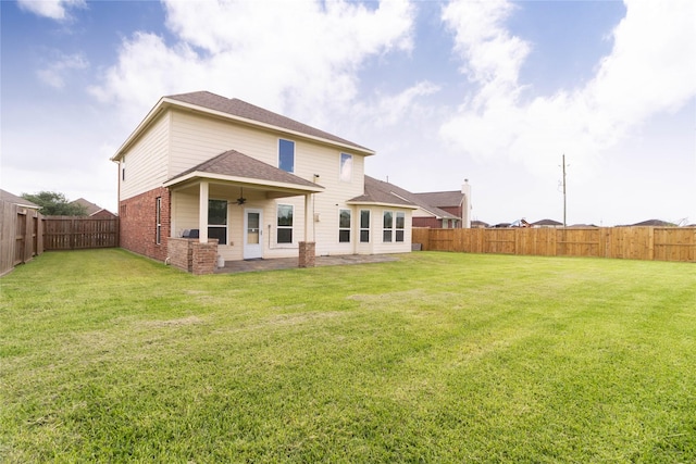 17835 Planters Path Ln, Richmond, TX 77407 - photo 29