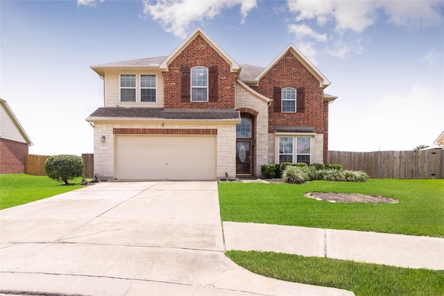 17835 Planters Path Ln, Richmond, TX 77407 - photo 1