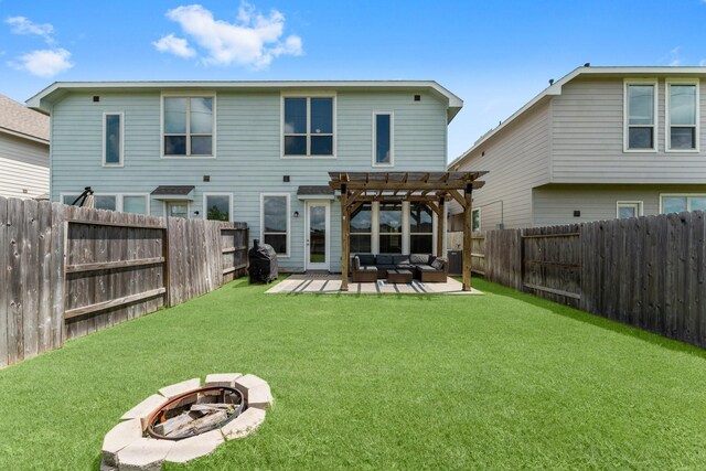 1618 Ryon Falls Dr, Richmond, TX 77469 - photo 24