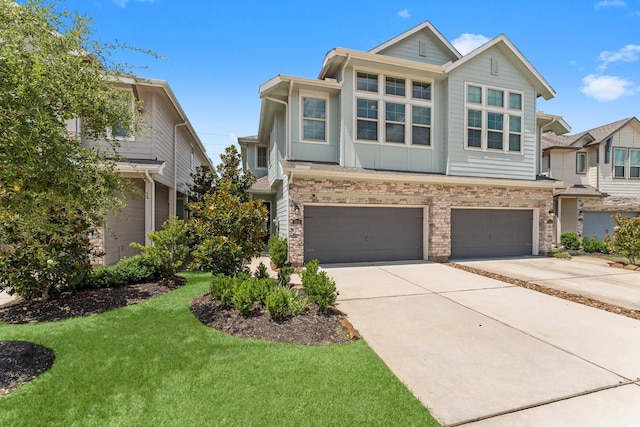 1618 Ryon Falls Dr, Richmond, TX 77469 - photo 1