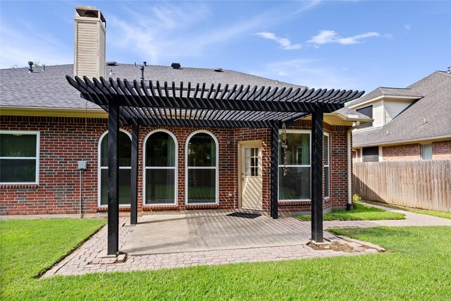 1819 Parkview Ln, Missouri City, TX 77459 - photo 37
