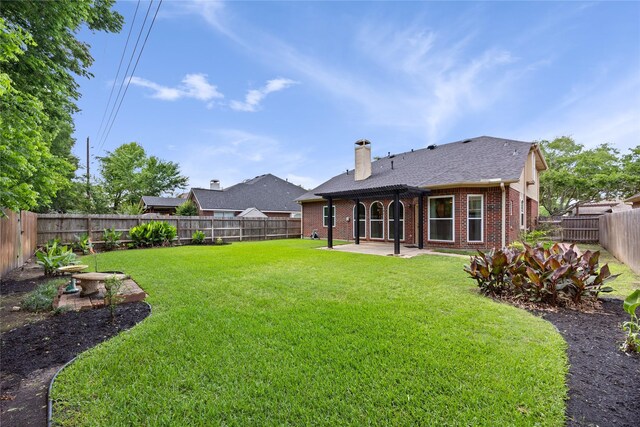 1819 Parkview Ln, Missouri City, TX 77459 - photo 39