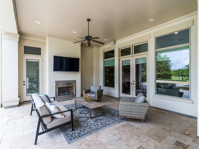 10527 Pebblecreek Xing, Katy, TX 77494 - photo 41