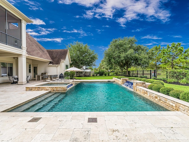10527 Pebblecreek Xing, Katy, TX 77494 - photo 47