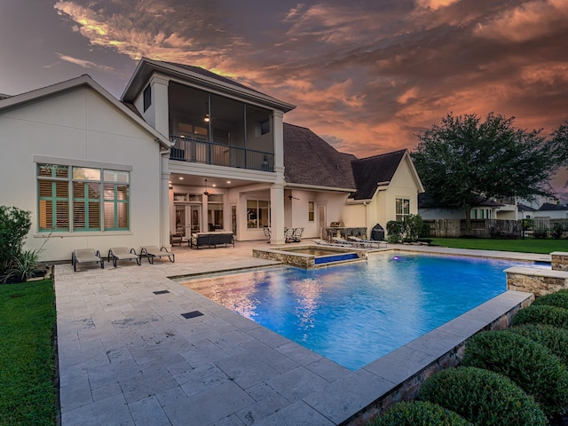 10527 Pebblecreek Xing, Katy, TX 77494 - photo 39
