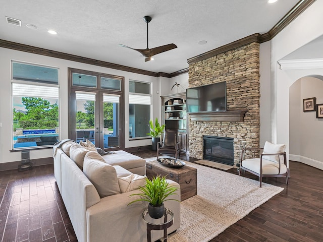 10527 Pebblecreek Xing, Katy, TX 77494 - photo 4