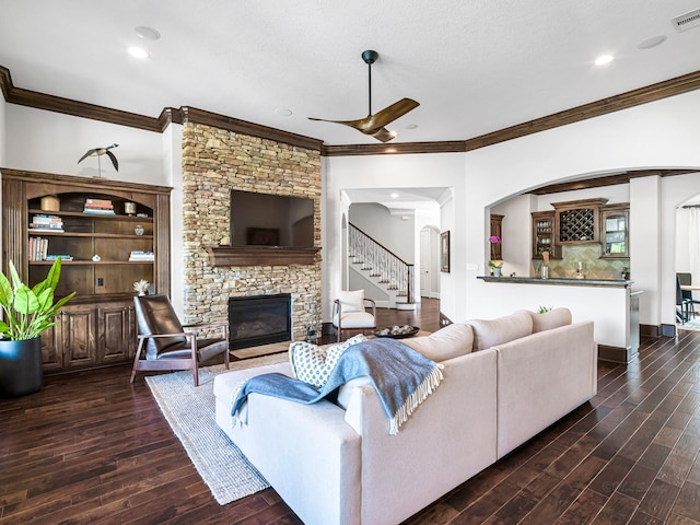 10527 Pebblecreek Xing, Katy, TX 77494 - photo 12