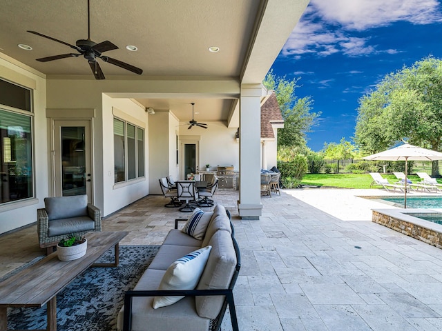 10527 Pebblecreek Xing, Katy, TX 77494 - photo 45