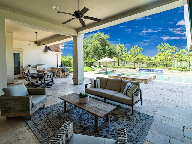 10527 Pebblecreek Xing, Katy, TX 77494 - photo 40