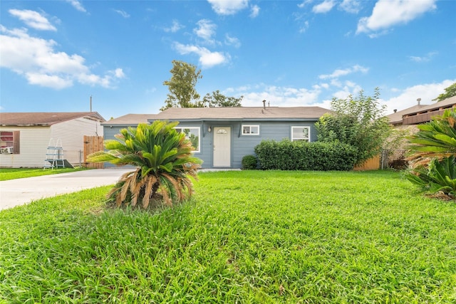 9333 Fairland Dr, Houston, TX 77051 - view of front of house