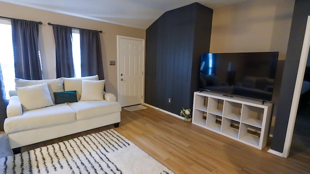 2926 Umiak Dr, Houston, TX 77045 - living area featuring wood finished floors