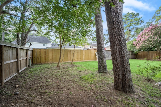 14902 Forest Lodge Dr, Houston, TX 77070 - view of fenced backyard