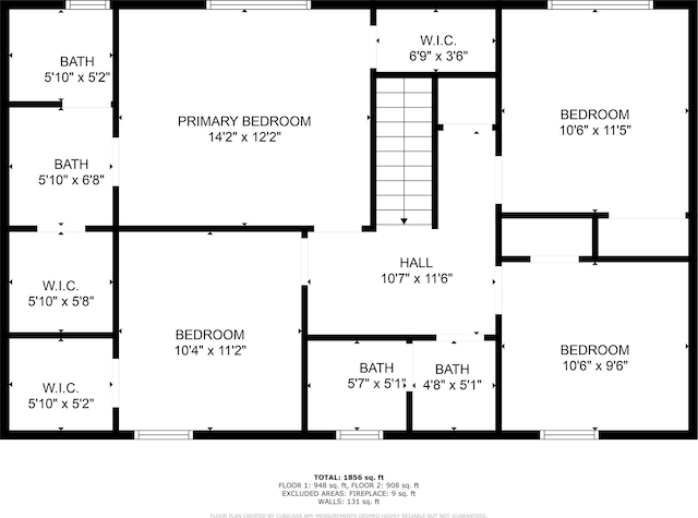 7914 Annola Ln, Spring, TX 77379 - photo 33