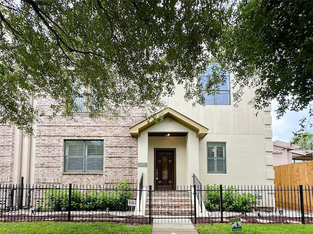 4042 Bellefontaine St, Houston, TX 77025 - photo 1