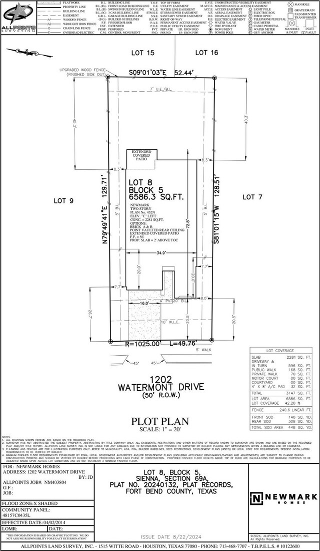 1202 Watermont Dr, Missouri City, TX 77459 - photo 21