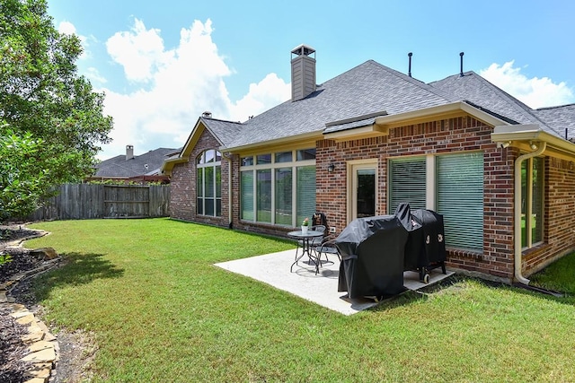 28222 Rippling Brook Ln, Fulshear, TX 77441 - photo 35