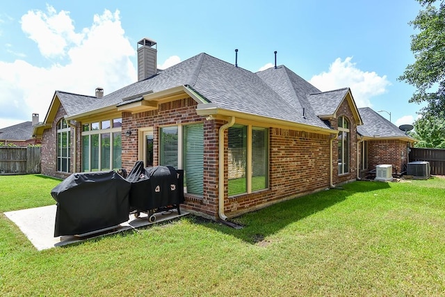 28222 Rippling Brook Ln, Fulshear, TX 77441 - photo 33