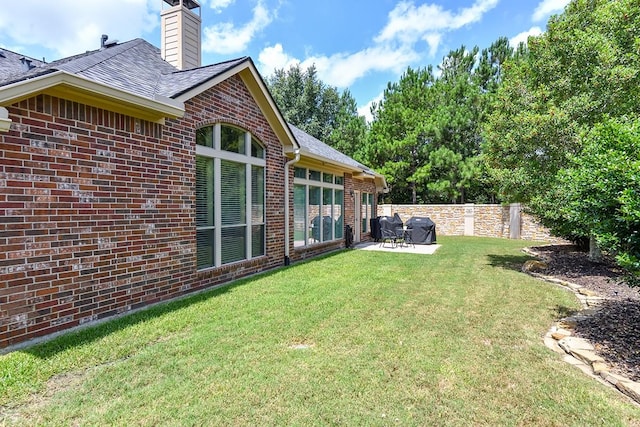28222 Rippling Brook Ln, Fulshear, TX 77441 - photo 31