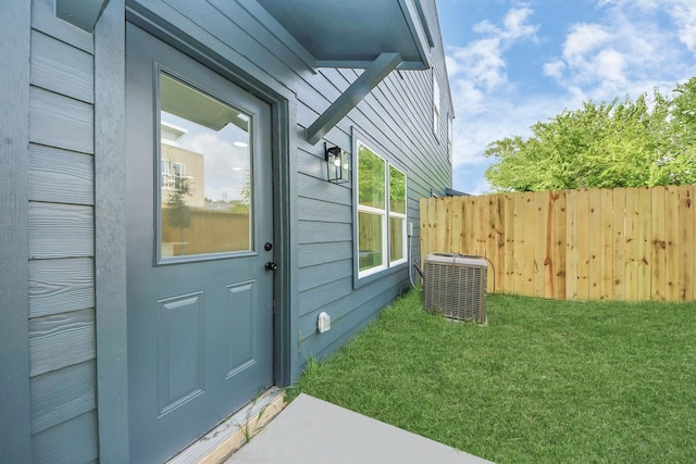 8023 Brandon St, Houston, TX 77051 - view of exterior entry