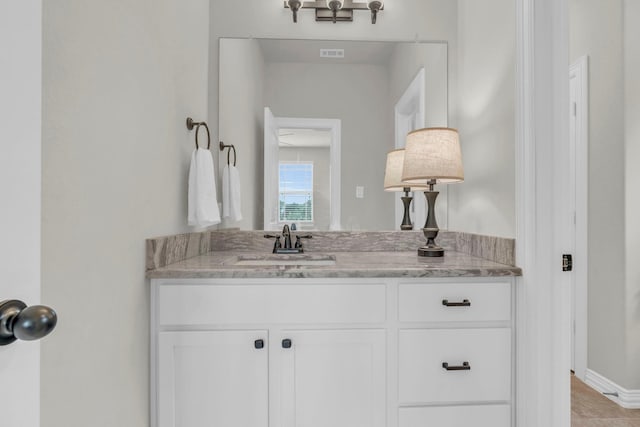 97 La Costa Dr, Montgomery, TX 77356 - bathroom with vanity