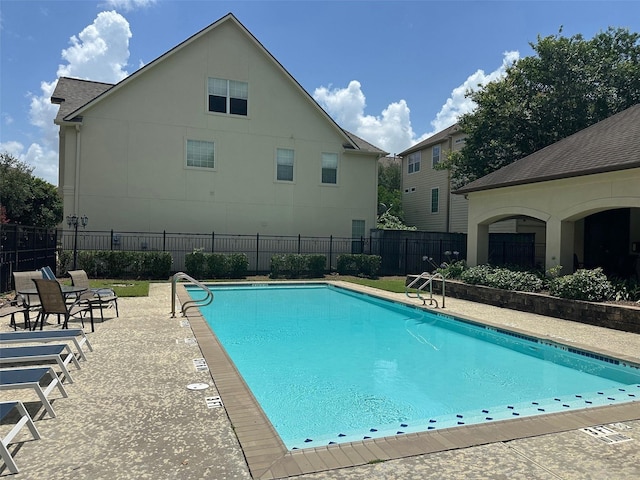 2610 Starboard Point Dr, Houston, TX 77054 - photo 42