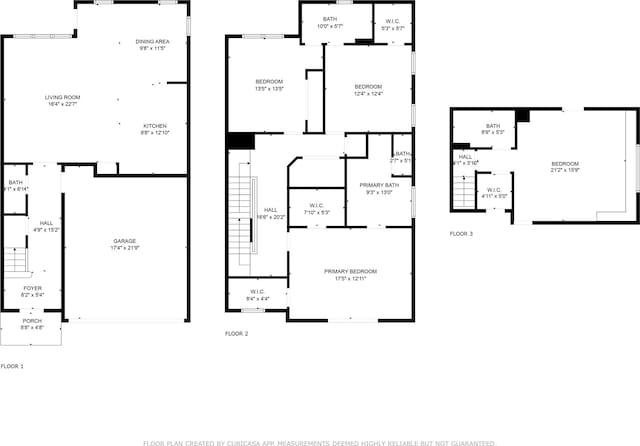 2610 Starboard Point Dr, Houston, TX 77054 - photo 2