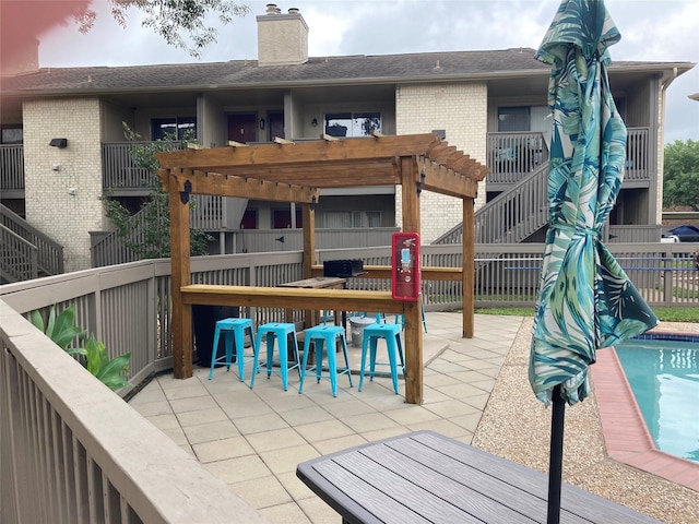 1900 Bay Area Blvd Unit 175, Houston, TX 77058 - photo 6