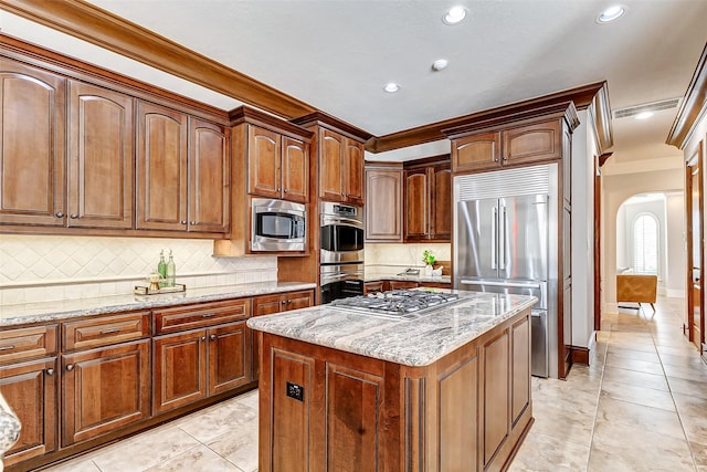 13927 Slate Creek Ln, Houston, TX 77077 - photo 11