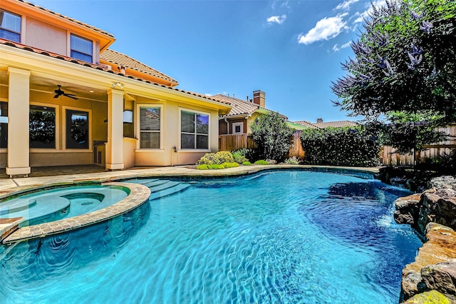 13927 Slate Creek Ln, Houston, TX 77077 - photo 1
