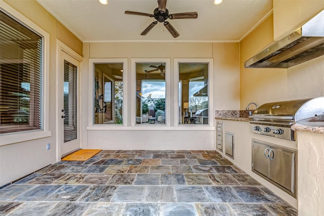 13927 Slate Creek Ln, Houston, TX 77077 - photo 45