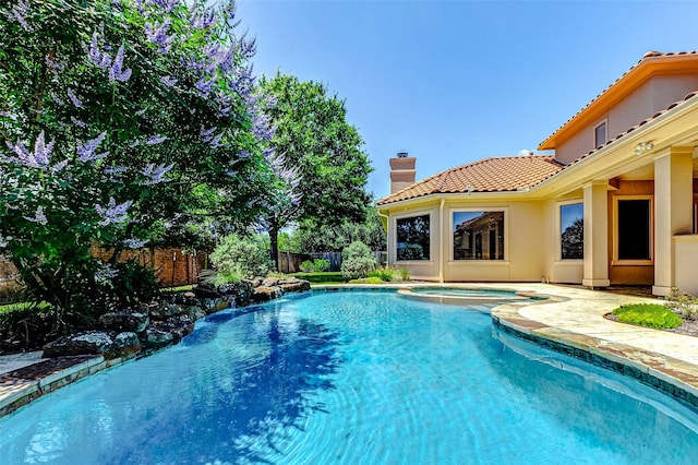 13927 Slate Creek Ln, Houston, TX 77077 - photo 49