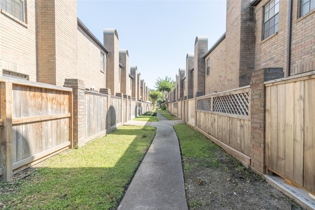 9850 Pagewood Ln Unit 909, Houston, TX 77042 - view of community