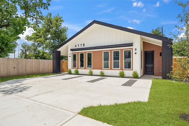 4110 Dreyfus St, Houston, TX 77021 - photo 1