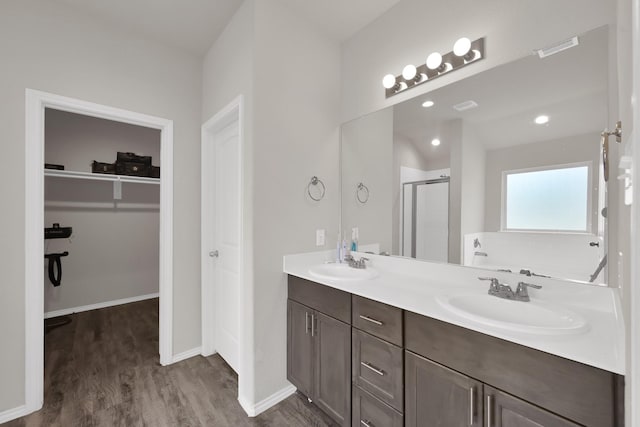 9854 Hunter Springs Dr, Conroe, TX 77306 - photo 22