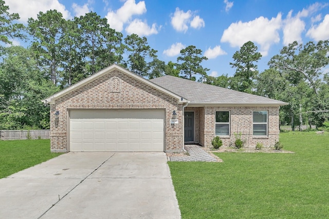 9854 Hunter Springs Dr, Conroe, TX 77306 - photo 1