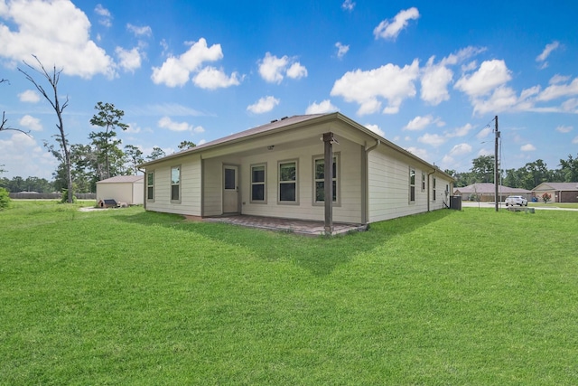 9854 Hunter Springs Dr, Conroe, TX 77306 - photo 34
