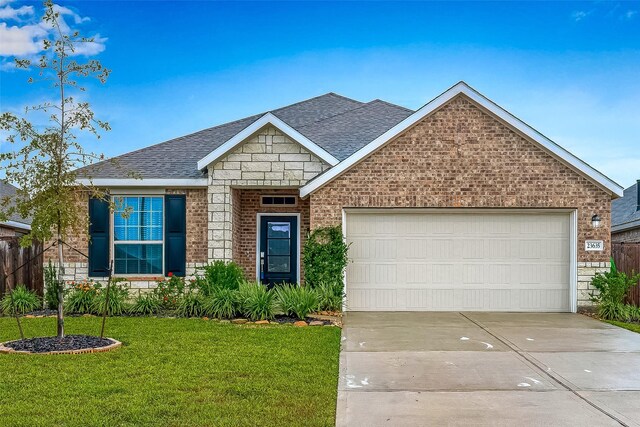 23635 Camellia Birch Ct, New Caney, TX 77357 - photo 1