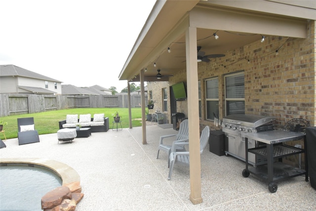 183 Meadow Grove Dr, Conroe, TX 77384 - photo 33
