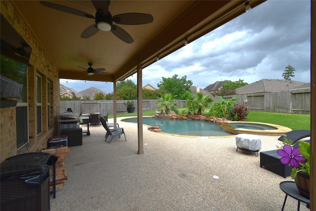 183 Meadow Grove Dr, Conroe, TX 77384 - photo 34