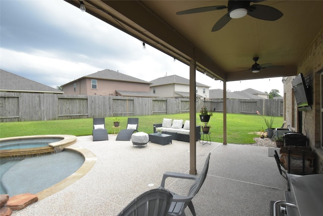 183 Meadow Grove Dr, Conroe, TX 77384 - photo 35