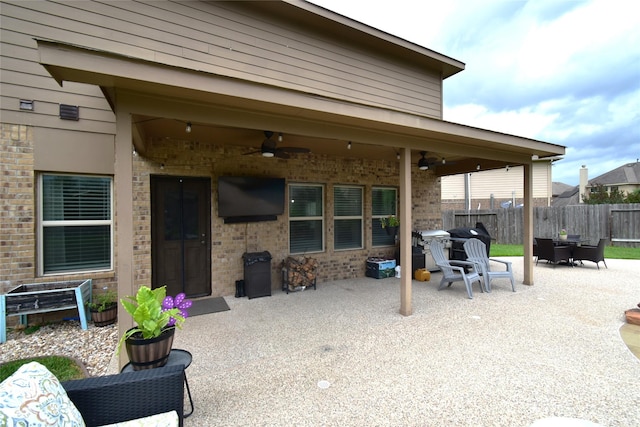 183 Meadow Grove Dr, Conroe, TX 77384 - photo 36